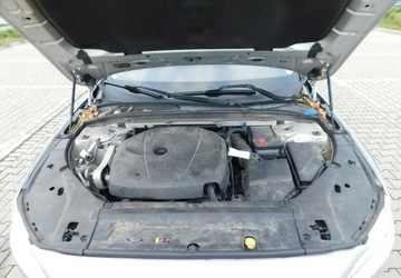 Volvo V90 II Kombi 2.0 T6 320KM 2017 Volvo V90 CROSS COUNTRY z Gwarancja Model 2018r 2.0 Benzyna 320KM, zdjęcie 20