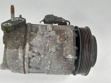 7SBH17C ALTERNÁTOR 2.0 CRD 4X4 125 2015 JEEP CHEROKEE (KL)