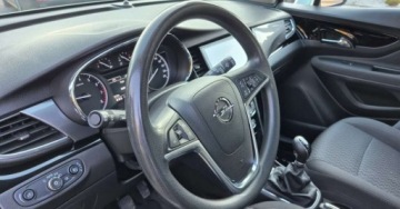 Opel Mokka I SUV 1.6 Ecotec 115KM 2016 Opel Mokka X Opel Mokka X 1.6 (ecoFLEX) StartStop Selection 1.6 Benzyna, zdjęcie 9