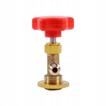 Разъемы кондиционера, адаптеры R134A