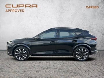 Cupra Formentor Crossover Facelifting 2.0 TSI 333KM 2025 Cupra Formentor VZ 2.0 333KM Pakiet Pure Performan, zdjęcie 1