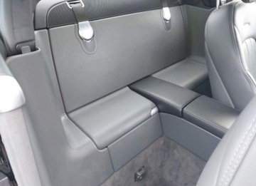 Mercedes SL R230 2004 Mercedes-Benz SL 2004, 5.5L, 55 AMG, od ubezpieczalni, zdjęcie 10