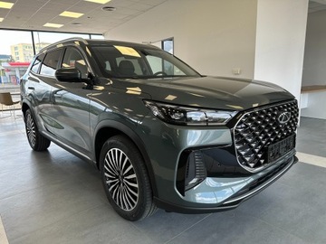 Chery 2025 CHERY TIGGO 8 Comfort 1.6 T-GDI DCT Suv 147KM 2025, zdjęcie 2