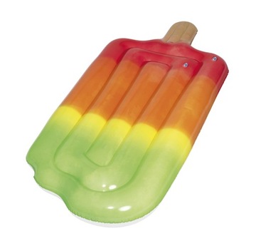 Bestway 43161 Надувной матрас для плавания Ice Lolly 1,85 x 89 см