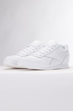 BUTY REEBOK ROYAL CLJOG 3.0 FV1493 BIAŁE R. 36