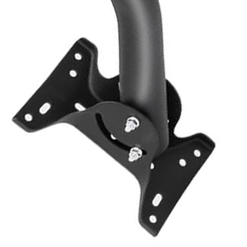 МОНТАЖНЫЙ КОМПЛЕКТ STARLINK ДЛИННЫЙ НАСТЕННЫЙ КРОНШТЕЙН