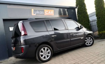 Renault Espace IV Van 2.0 dCi 150KM 2011 Renault Grand Espace Renault Grand Espace 2.0 dCi FAP Edition 25th 2.0, zdjęcie 35