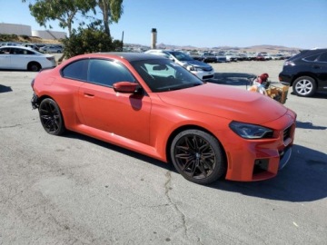 BMW Seria 2 F74 2024 BMW M2 2024 3.0l 3.0 Benzyna 453KM, zdjęcie 4