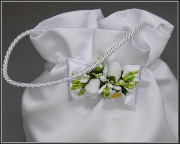 Значок для причастной сумки.