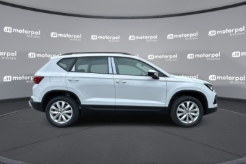 Seat Ateca SUV Facelifting 1.5 EcoTSI 150KM 2025 Seat Ateca Style 1.5 TSI 150KM DSG, zdjęcie 10