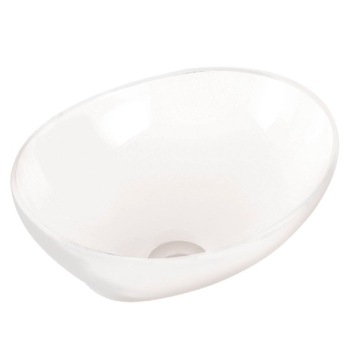 Umywalka nablatowa KR 707