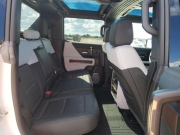  GMC Inny 2022 GMC HUMMER PICKUP EDITION 1, silnik elektryczny Elektryczny, zdjęcie 10