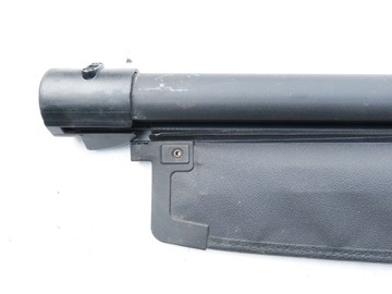 ШТОРКА БАГАЖНИКА, ТЕМНАЯ, ФУНКЦИОНАЛЬНЫЕ МЕХАНИЗМЫ BERLINGO 1 PARTNER 1 96-