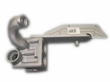 ZAWÓr PRZEPUSTNICA EGR MAN TGA AGR 51081506048
