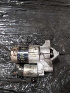 CITROEN C5 I 2.0 STARTÉR 9656317680