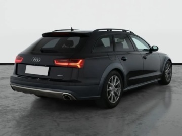 Audi A6 C7 Allroad quattro facelifting 3.0 TDI clean diesel 272KM 2016 Audi A6 Allroad 3.0 TDI, 268 KM, 4X4, Automat, zdjęcie 4