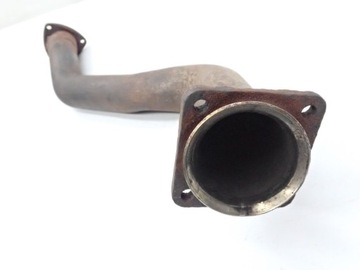 РАЗЪЕМ КАТАЛИТИЧЕСКОГО ПАТРУБКА, ТРУБКА AUDI S8 D2 LF