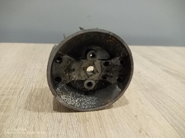 МАГНИТНОЕ КОЛЕСО ДОЛЬМАР МС-24У