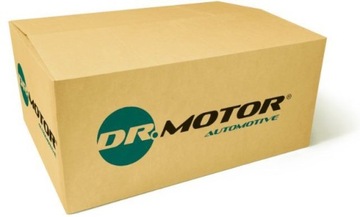 KRYT VENTILU DB C TŘÍDA W205 2,1 14- DR.MOTOR AUTOMOTIVE