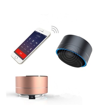 Беспроводная Bluetooth-колонка A10