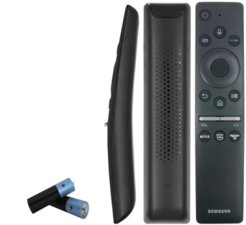 Originální Dálkový Ovladač Pro Televizor Samsung UE50RU7400 UE50RU7400S UE50RU7400SXXN