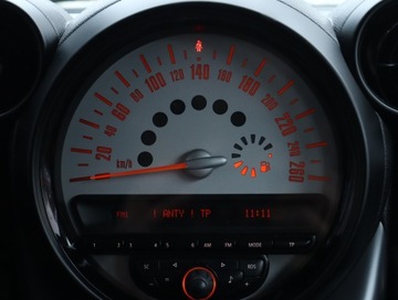 Mini Countryman R60 Crossover 2.0 D DPF 143KM 2013 MINI Countryman Cooper SD, Serwis ASO, Xenon, zdjęcie 11