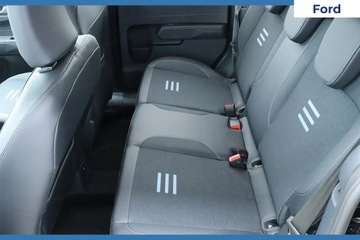 Ford Tourneo Courier II 1.0 EcoBoost 125KM 2025 FORD Tourneo Courier Active A7 1.0 125KM, zdjęcie 9