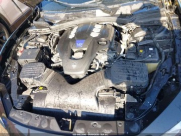 Maserati Ghibli III 2019 Maserati Ghibli MASERATI GHIBLI S 3.0 Benzyna 424KM, zdjęcie 11