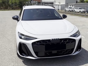 Audi A6 C8 Allroad 2.0 40 TDI 204KM 2025 AUDI A6 TDI quattro S line Avant Combi (204 KM) 2025, zdjęcie 2