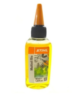 ORYGINALNY OLEJ SMAROWANIA STIHL MultiOil GTA 26