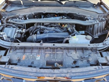 Ford Explorer VI 2025 Ford Explorer ST-Line 2025 2.3 Benzyna 300KM, zdjęcie 6