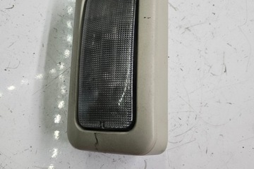 OSVĚTLENÍ VNITŘNÍ PEUGEOT BOXER FURGON 735244962 2.2L DIESEL 96KW 2009