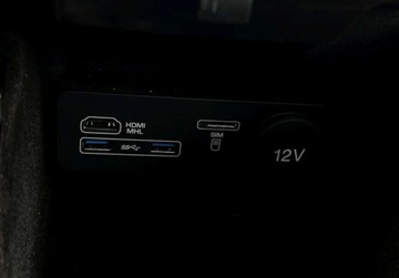 Jaguar XJ VII X351 2015 Jaguar XJ LIFT 3.0 V6 JAK NOWY fabryczny lakier 54 000kmLEDBRUTTO VAT23, zdjęcie 35