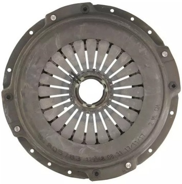 VALEO DOCISK SPRZĘGŁA 805783