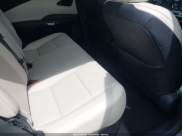 Lexus RX V 2024 Lexus RX 350h premium plus 2.5 Hybryda 183KM, zdjęcie 10