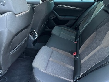 Skoda Octavia IV Kombi 2.0 TDI SCR 200KM 2022 Skoda Octavia 2.0TDI 200KM Scout 4X4 DSG l LED Mat, zdjęcie 10