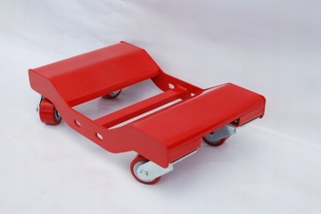 Поворотная транспортная тележка C5