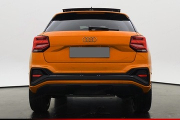 Audi Q2 SUV Facelifting 2.0 40 TFSI 190KM 2024 Audi Q2 2.0 40 TFSI quattro S Line (190KM), zdjęcie 3