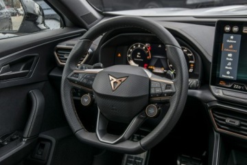 Cupra Formentor Crossover 1.5 TSI 150KM 2026 Cupra Formentor 1.5 e-TSI 150 KM DSG - Dostępny, zdjęcie 34