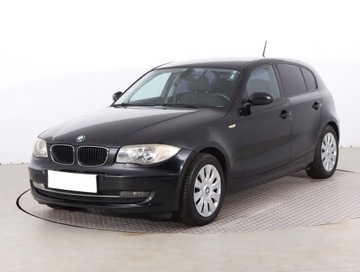 BMW Seria 1 E81/E87 Hatchback 5d E87 2.0 118i 143KM 2008 BMW 1 118i, Klima, Tempomat, Parktronic, zdjęcie 1