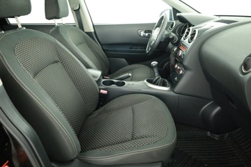 Nissan Qashqai I Crossover 1.6 115KM 2009 Nissan Qashqai+2 1.6 i, 7 miejsc, Klima, zdjęcie 17
