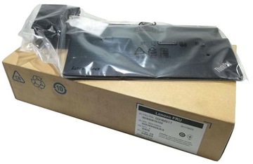 Док-станция Lenovo ThinkPad Ultra Dock 40A2