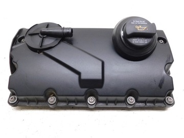 Volkswagen OE 038103469AD клапанная крышка