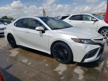 Toyota Camry IX 2022 Toyota Camry Xse 2022 2.5l 2.5 Benzyna 206KM, zdjęcie 4