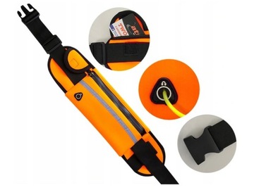 СПОРТИВНАЯ СУМКА ПОЯС ДЛЯ ТРЕНИРОВОК В ЗАЛЕ