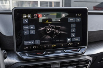 Seat Leon IV 2026 Seat Leon Style 1.5 TSI 115 KM, zdjęcie 24