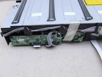 Laser Unit CMYK BIZHUB C35/C35P