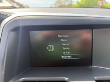 Volvo XC60 I SUV Facelifting 2.0 D3 DRIVE-E 150KM 2015 Volvo XC 60 LEDY PARKTRONIC NAWIGACJA KLIMATYZACJA HAK HOLOWNICZY 2.0 150KM, zdjęcie 12