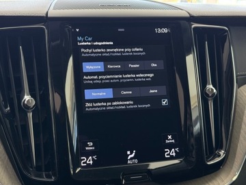 Volvo XC60 II 2021 Volvo XC 60 B4 D Inscription AWD, Kamera, FV23, Am, zdjęcie 30