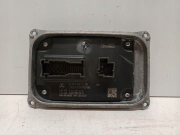 MERCEDES W206 W223 PRZETWORNICA MODUŁ A2239005320